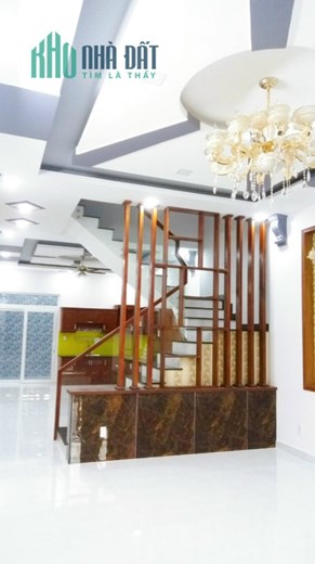 Bán nhà 100m2  Hẻm Xe Tải thông Bình Trưng Đông, Tp THủ Đức