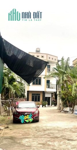 Bán nhà tầng mới, đẹp Liên Hà, Đông Anh, đường thông ô bàn cờ, 3 ô tô tránh, 63m2, nhỉnh 3 tỷ.