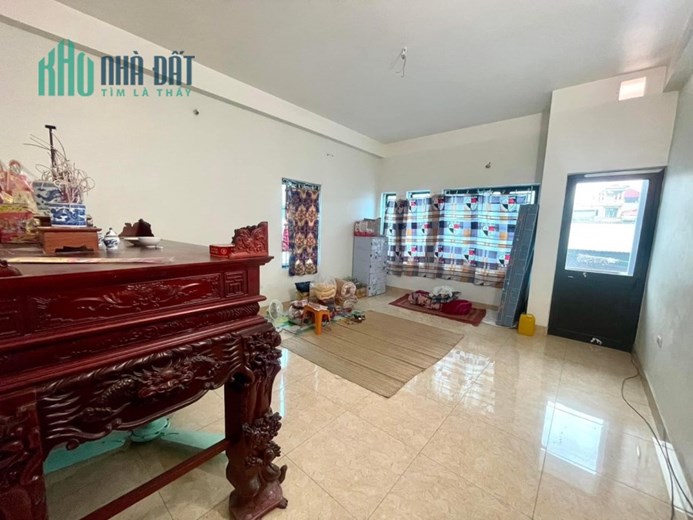 Bán nhà tầng mới, đẹp Liên Hà, Đông Anh, đường thông ô bàn cờ, 3 ô tô tránh, 63m2, nhỉnh 3 tỷ.