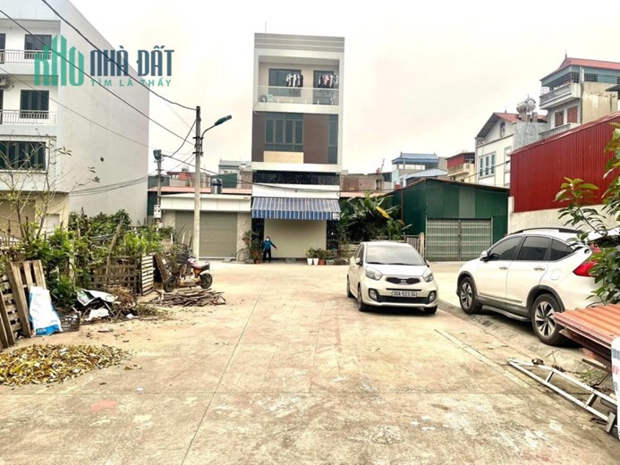 Bán nhà tầng mới, đẹp Liên Hà, Đông Anh, đường thông ô bàn cờ, 3 ô tô tránh, 63m2, nhỉnh 3 tỷ.