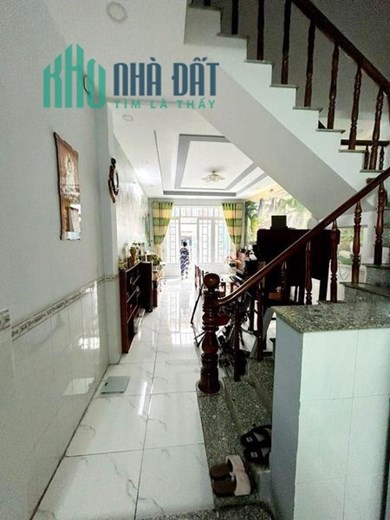 Bán Nhà 2 Tầng, Lê Văn Quới, 66m2 , Ngang 4.5m, Giá Ngộp Bnak Chỉ 4 Tỷ .