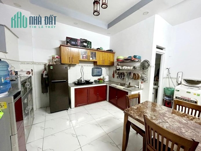 Bán Nhà 2 Tầng, Lê Văn Quới, 66m2 , Ngang 4.5m, Giá Ngộp Bnak Chỉ 4 Tỷ .