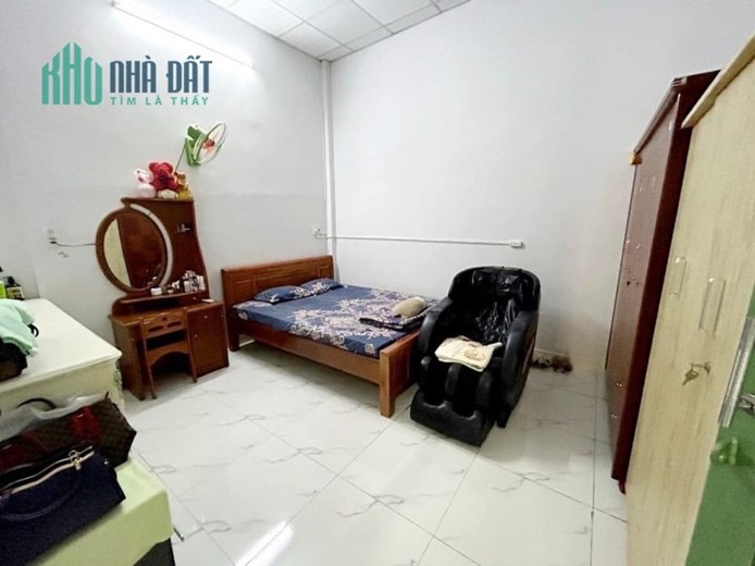 Bán Nhà 2 Tầng, Lê Văn Quới, 66m2 , Ngang 4.5m, Giá Ngộp Bnak Chỉ 4 Tỷ .