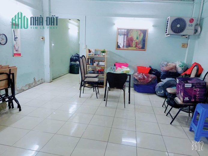 MẶT TIỀN TÂN BÌNH NGANG KHỦNG,5.4X17.4m, HỒNG LẠC P11 TÂN BÌNH