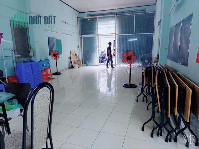 MẶT TIỀN TÂN BÌNH NGANG KHỦNG,5.4X17.4m, HỒNG LẠC P11 TÂN BÌNH