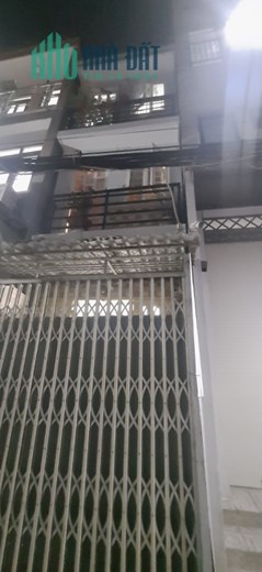 Bán Gấp Nhà DTSD.70m. Mặt Tiền Lâm Văn Bền Quận 7. Giá 3 Tỷ Nhỉnh