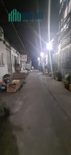 Bán Gấp Nhà DTSD.70m. Mặt Tiền Lâm Văn Bền Quận 7. Giá 3 Tỷ Nhỉnh