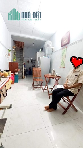Bán Gấp Nhà DTSD.70m. Mặt Tiền Lâm Văn Bền Quận 7. Giá 3 Tỷ Nhỉnh