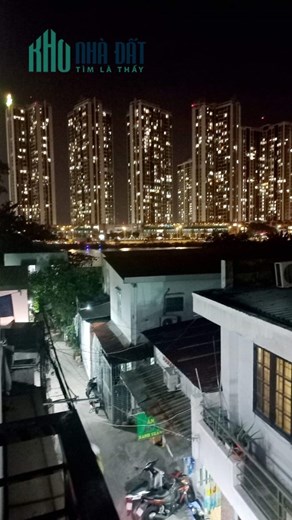 Bán Gấp Nhà DTSD.70m. Mặt Tiền Lâm Văn Bền Quận 7. Giá 3 Tỷ Nhỉnh