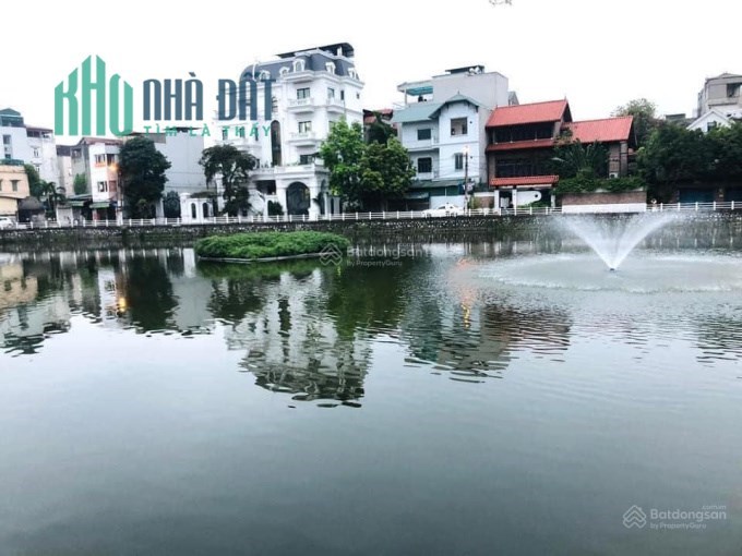 Gấp !!! Bán nhà ngõ 186 Ngọc Thuỵ 40m x 5T, view hồ mát mẻ chỉ 3 tỷ 65