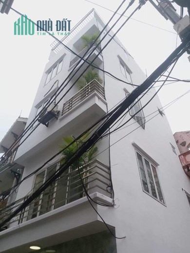 Gấp !!! Bán nhà ngõ 186 Ngọc Thuỵ 40m x 5T, view hồ mát mẻ chỉ 3 tỷ 65