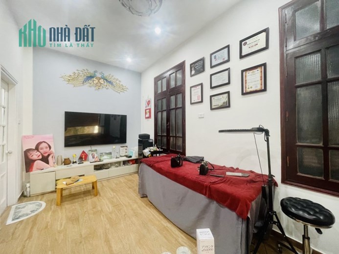 Bán gấp nhà Phố Kim Ngưu, Hai Bà Trưng, 36m, 5T, Ô tô, KInh Doanh, Lô góc, nhỉnh 6 tỷ.
