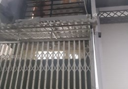 Cần Bán Gấp Nhà Cách Mặt Tiền Đường Số 17 Lâm Văn Bền, DTSD 70m. Giá Rẻ 3 tỷ Nhỉnh