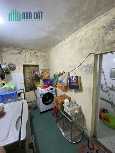 Bán Nhà C4 Ngọc Thuỵ 72m ngõ oto tránh giá chỉ 4 tỷ 1