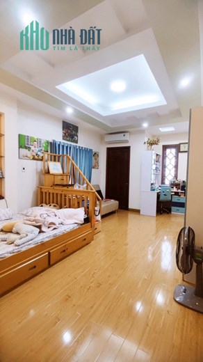 HẺM Ô TÔ 5m, HẦM ĐỂ 2 SIÊU XE 7C, SÁT MT, 54m2, 5 TẦNG, ĐÀO DUY ANH P9 PHÚ NHUẬN
