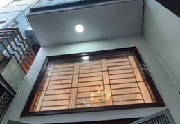 Bán nhà nhỏ xinh đường Hoàng Hoa Thám, Q.Hà Đông 36m2, MT 4m giá 3 .5 tỷ.