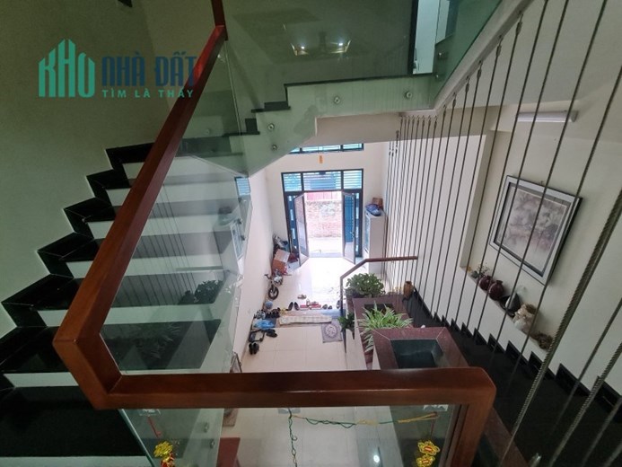 Bán nhà Tô Vĩnh Diện Khương Trung Ô TÔ, NHÀ ĐẸP, NỘI THẤT VIP 46m MT 4.5m giá chỉ 5 tỷ 2 Lh