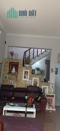 Bán 113m chỉ hơn 6 tỷ ô tô tải Lý Tế Xuyên, Linh Đông Thủ Đức