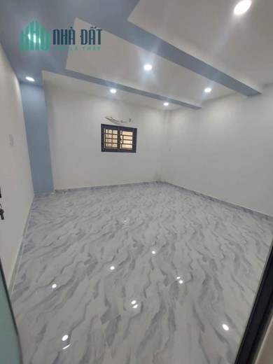 KHU CHỢ VẢI sầm uất nhất TÂN PHÚ-HẺM XE TẢI DT 48m2 nhỉnh 5 tỷ.