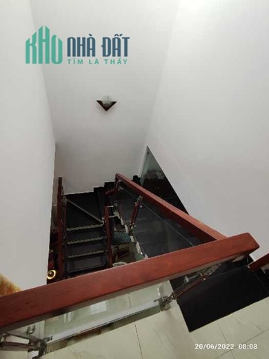KHU CHỢ VẢI sầm uất nhất TÂN PHÚ-HẺM XE TẢI DT 48m2 nhỉnh 5 tỷ.