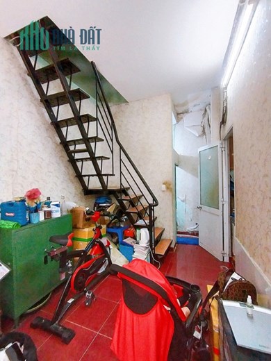 BÁN NHÀ PHÚ NHUẬN 30M2 3 TẦNG 4 PHÒNG NGỦ NỞ HẬU 4.3M HUỲNH VĂN BÁNH 3.2 TỶ