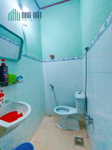 BÁN NHÀ PHÚ NHUẬN 30M2 3 TẦNG 4 PHÒNG NGỦ NỞ HẬU 4.3M HUỲNH VĂN BÁNH 3.2 TỶ