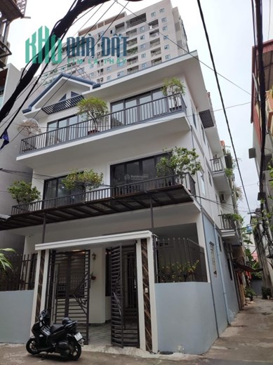 Bán nhà Quang Trung, Kinh doanh đỉnh cao, 2mặt tiền MT 6.6m, DT 70m2 x 3T . Giá nhỉnh 6 tỷ.