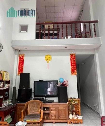 Nhà Thanh Khê, gần đường chính, 60m2 giá chỉ 2 tỷ hơn