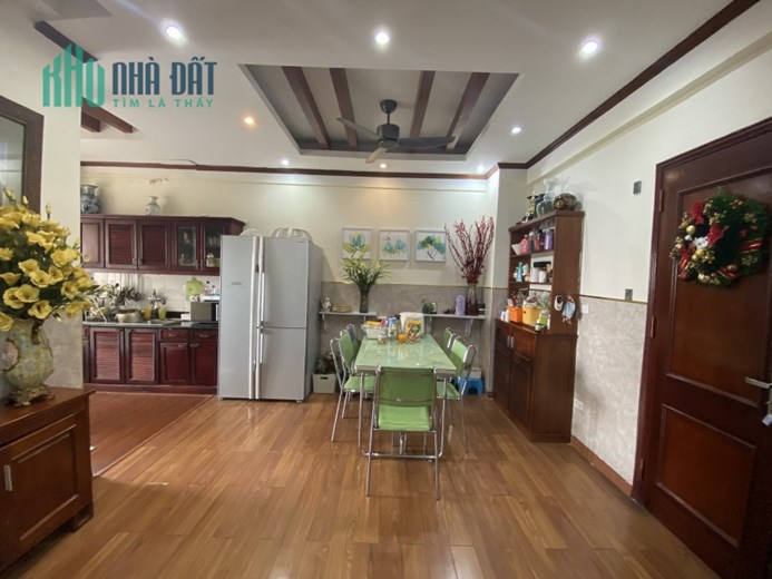 Bán căn hộ Khu đô thị Mỹ Đình II 102m2 3PN 2WC Full nội thất đẹp