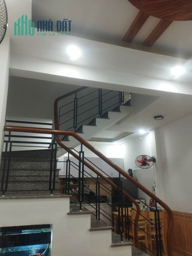 Nhà Thanh Khê, Dòng tiền ổn định 220, giá chỉ 3 tỷ x