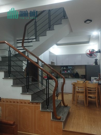 Nhà Thanh Khê, Dòng tiền ổn định 220, giá chỉ 3 tỷ x