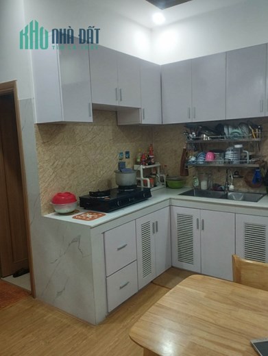 Nhà Thanh Khê, Dòng tiền ổn định 220, giá chỉ 3 tỷ x
