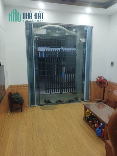 Nhà Thanh Khê, Dòng tiền ổn định 220, giá chỉ 3 tỷ x