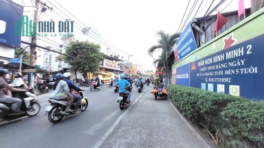 DÒNG TIỀN 20TR.THÁNG, HẺM XE HƠI 4T, 110M2 ĐỖ XUÂN HỢP, PHƯỚC LONG B, THỦ ĐỨC CHỈ 6.X TỶ.