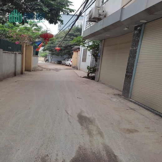 Bán nhà Phố Tây Mỗ Chỉ 2.6 tỷ Nhà đẹp 33M x 4T Ở Ngay ĐI BỘ Trường Tiểu Học Đại Mỗ Nam Từ Liêm