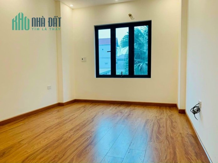 Bán nhà Phố Tây Mỗ Chỉ 2.6 tỷ Nhà đẹp 33M x 4T Ở Ngay ĐI BỘ Trường Tiểu Học Đại Mỗ Nam Từ Liêm