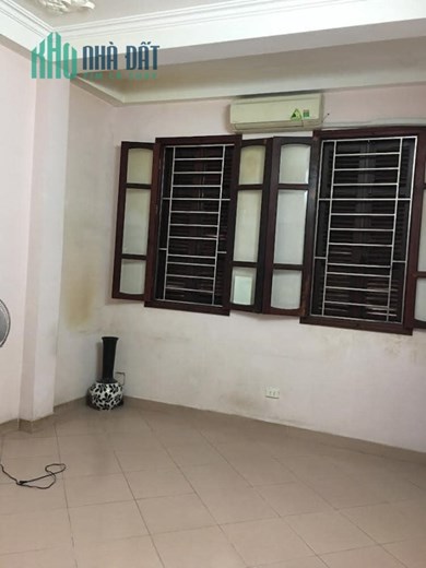Bán Nhà Quận Đống Đa, Phố Phạm Ngọc Thạch, DT54m MT 6.2m, Ô tô tránh, trung tâm quận Đống Đa