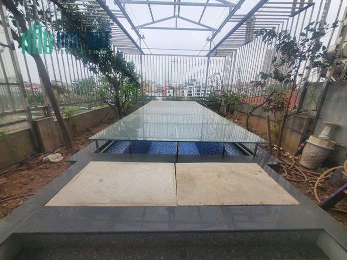 BÁN NHÀ MẶT PHỐ NGUYỄN ĐÌNH HOÀN, 65M, 7 TẦNG, MT5.6M, THANG MÁY, KINH DOANH ĐỈNH, NHỈNH 22 TỶ,