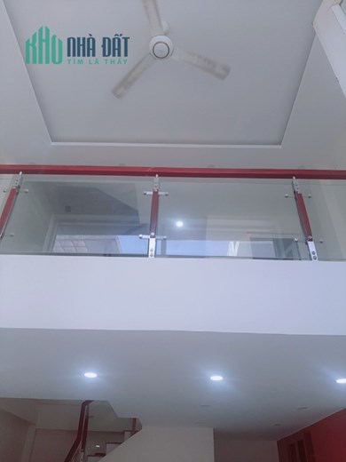 Bán Nhà HXH Lạc Long Quân Phường 11 Tân Bình Giá 8.5  tỷ.