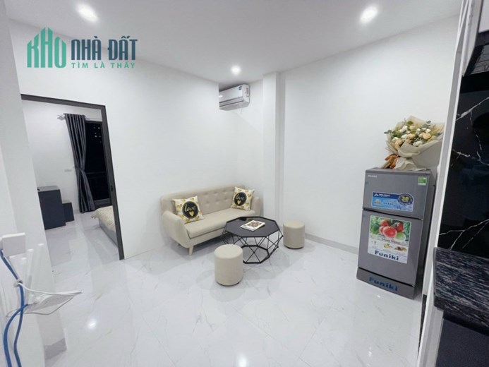 Bán Nhà Phố Thái Thinh KD thang máy nội thất xin 62m 7Tg MT 3,6m nhỉnh 12 tỷ.