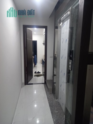 Bán Nhà Phố Thái Thinh KD thang máy nội thất xin 62m 7Tg MT 3,6m nhỉnh 12 tỷ.