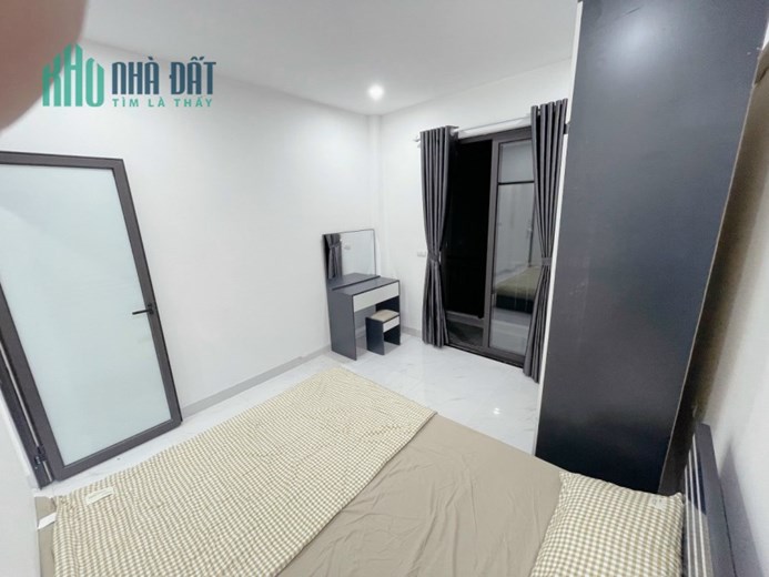 Bán Nhà Phố Thái Thinh KD thang máy nội thất xin 62m 7Tg MT 3,6m nhỉnh 12 tỷ.