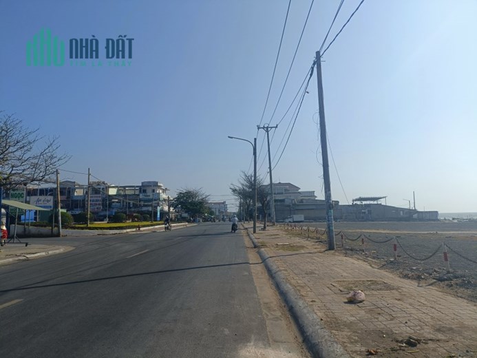 bán lô đất đep gần biển phước hải bà rịa vũng tàu DT 100m2 thổ cư 100% vị trí đep đât phân lô bàn