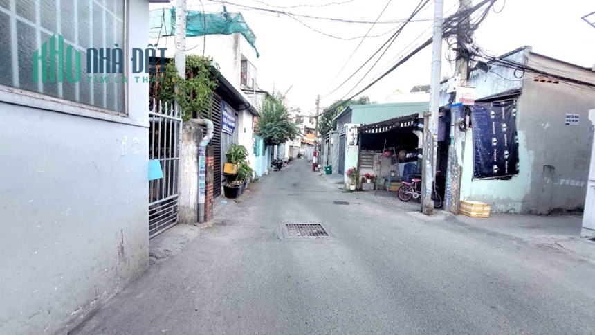 BÁN NHÀ 110M2, HXM ĐỖ XUÂN HỢP, PHƯỚC LONG B, THỦ ĐỨC TẶNG NỘI THẤT, MẶT TIỀN 8M CỰC HIẾM CHỈ NHỈNH