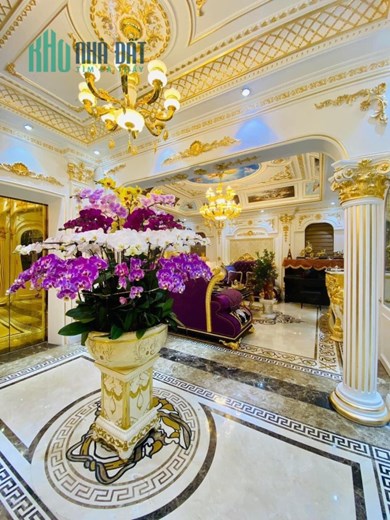 Hoàng Cầu 70m2 mặt tiền 6m- khu phân lô-oto tranh-VP-ở sướng-23 tỷ.