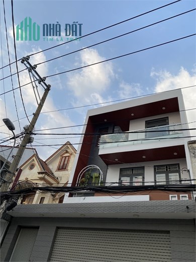 Bán Nhà MT HXH, Linh Xuân, Thủ Đức, DT 134M2, 3PN, Giá Chỉ Nhỉnh Hơn 6 Tỷ