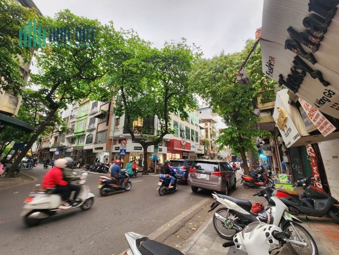 BÁN NHÀ PHỐ TRUNG TÂM HÀNG HIẾM CÓ DO MUỐN CHIA TÀI SẢN CHO CON CHÁU LÊN BÀN