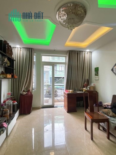 chính chủ bán nhà 5 tầng mặt tiền đường nguyễn súy, nhựa 15m, 61m2 chỉ 14.5 tỷ, ngay chợ tân hương