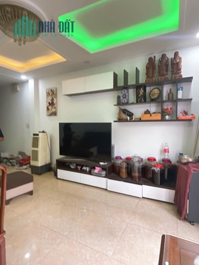 chính chủ bán nhà 5 tầng mặt tiền đường nguyễn súy, nhựa 15m, 61m2 chỉ 14.5 tỷ, ngay chợ tân hương