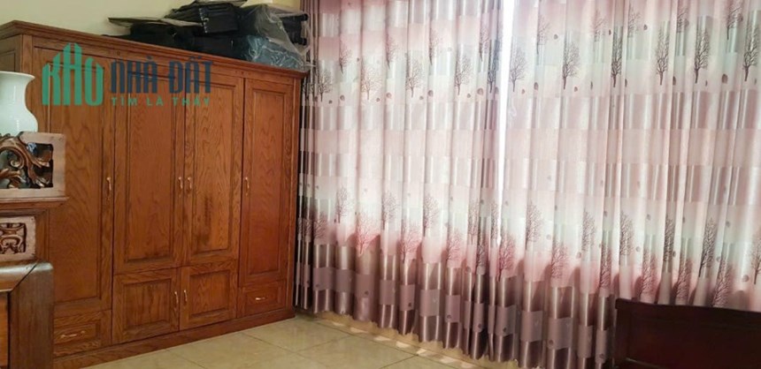 Nhà DÂN XÂY ĐỘC LẬP, CỰC KỲ chắc chắn 3,5 TẦNG Khu TĐC SAO SÁNG, Hải Phòng